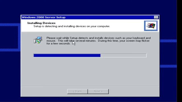 Windows 2000 to Windows Server 2019 - PART #1 смотреть онлайн