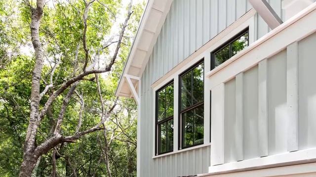 James Hardie 2017 Idea House | Siding & Windows Group | Chicago смотреть онлайн
