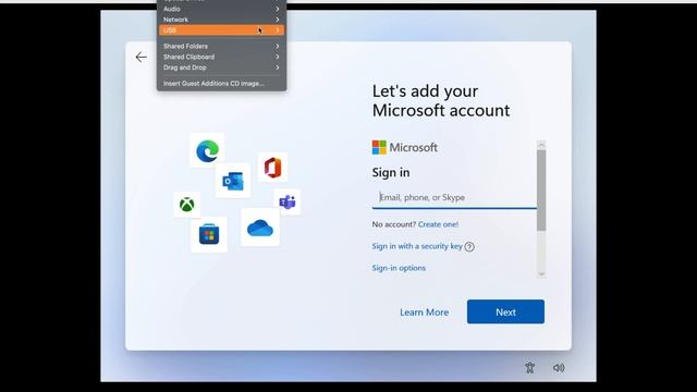 How to Setup Windows 11 Without Signing into Microsoft Account смотреть онлайн