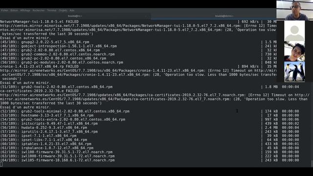 Openstack from Zero Course 8 смотреть онлайн