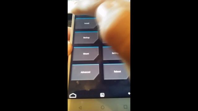 Xposed Installer on Android Marshmallow (6.0.1) смотреть онлайн