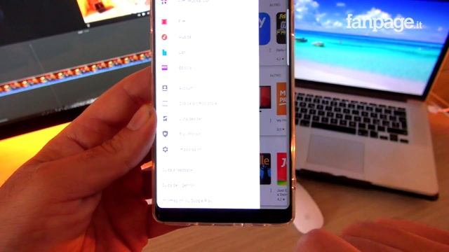 Play Protect: come funziona il sistema di protezione dai virus Android смотреть онлайн