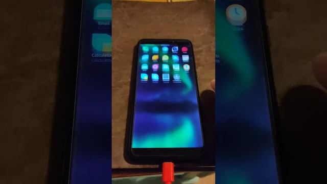 Sailfish OS on the Pine64 PinePhone смотреть онлайн