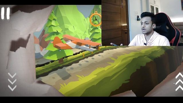 HILL CLIMB RACING in 3D ?? смотреть онлайн