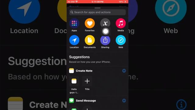 How to make any icon on your phone in ios 14 step by step learn now 😍 смотреть онлайн