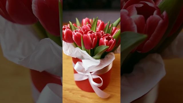 Тюльпаны на сайте: Деликатеска.ру смотреть онлайн