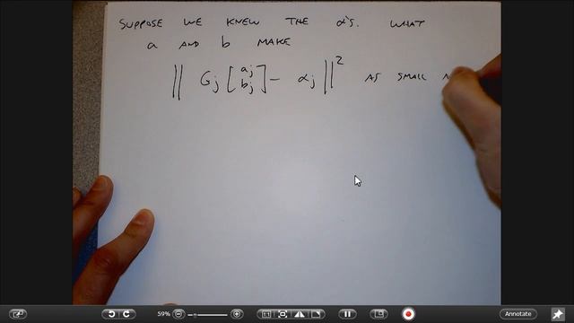 CVFX Lecture 3: Closed-form matting смотреть онлайн