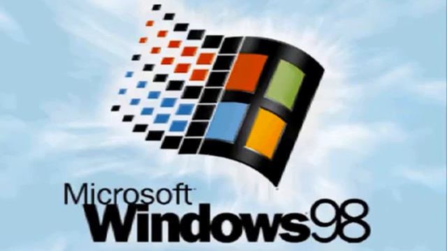 Windows 98 Startup sound смотреть онлайн