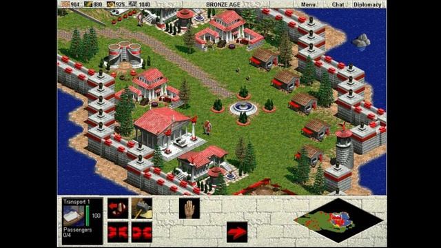 Top 10 games 1997 - Best games in 1997 смотреть онлайн