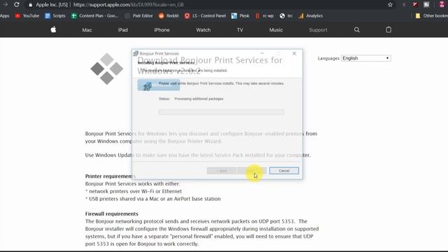 How To Mirror iPhone To PC (Free & Easy 2019) смотреть онлайн