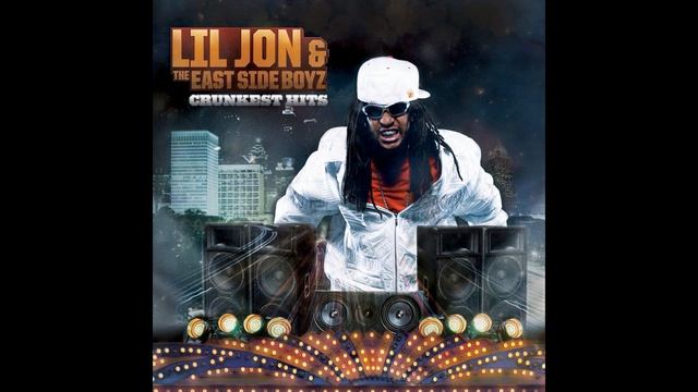 Lil Jon & The East Side Boyz - Get Low 1 HOUR смотреть онлайн