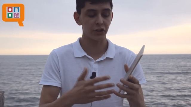 MiPad 2 смотреть онлайн