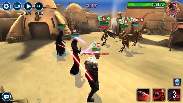 GAC 10.4.3 смотреть онлайн