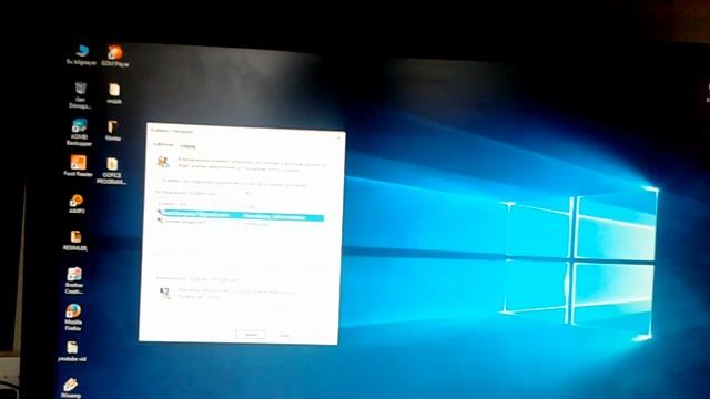 Windows 10 parolayı kaldırma смотреть онлайн