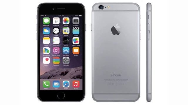 IPhone 6 64GB USA Price Only 7.$ ទូរសព្ទដៃស្អាត តម្លៃថោកសមរម្យ смотреть онлайн