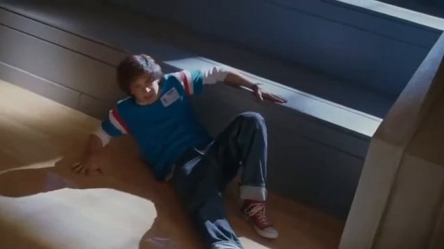 Sky High (2005) Will has No Superpowers смотреть онлайн