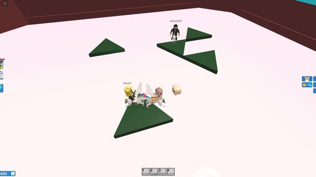 Цветной блок роблокс. Мил Games играет в цветной блок. смотреть онлайн