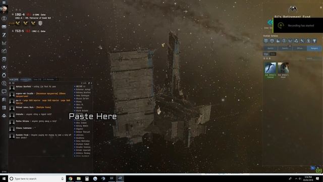EVE Online - How to activate Plex code смотреть онлайн