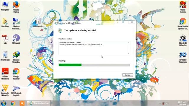 How to fix Windows Movie Maker Minimum System Requirements Error смотреть онлайн