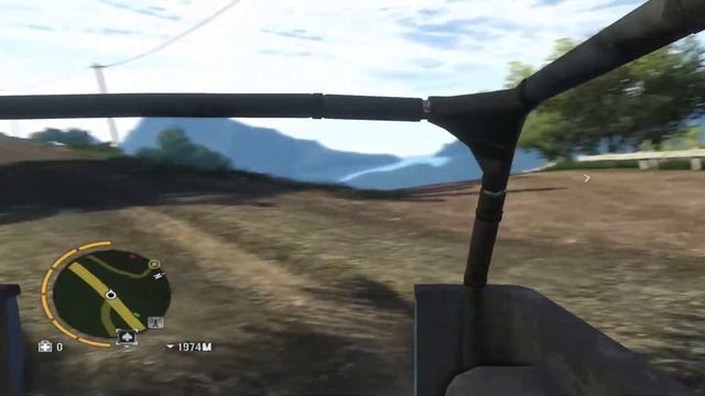 Far Cry 3 ▬ Безумный Герк и все локации ▬ #17 смотреть онлайн