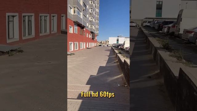 Тест iphone 11 Видео Возможности в Различных Условиях смотреть онлайн