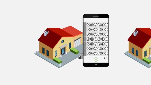 Test Assistant | Android App смотреть онлайн
