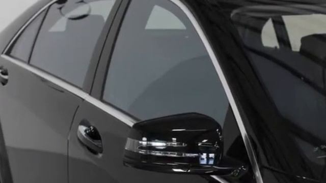 2012 Mercedes-Benz S550 4MATIC for sale in Sarasota, FL смотреть онлайн