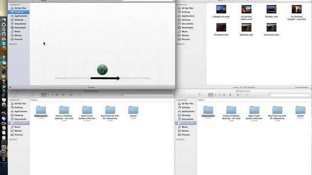 How to OSX use Better Touch Apple Mac смотреть онлайн