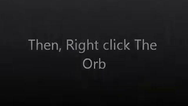 Windows 7 Context Menu Bug смотреть онлайн