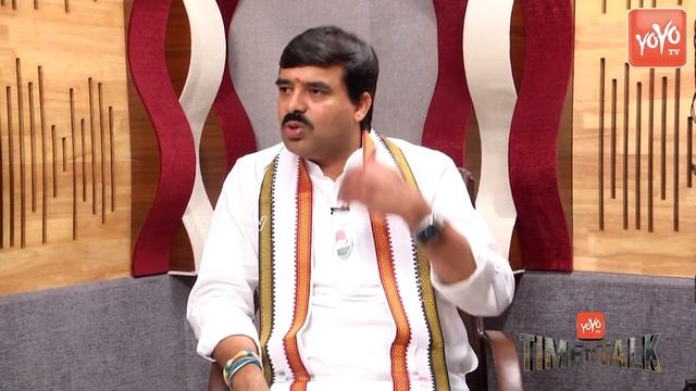 Congress MP Candidate Challa Vamshi Chand Reddy On Telangana Jobs | JobNotifications | YOYO TV смотреть онлайн