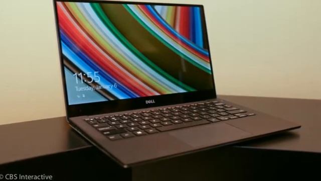 Lighter Laptops, Longer Lasting Batteries For Computers At CES 2015 смотреть онлайн