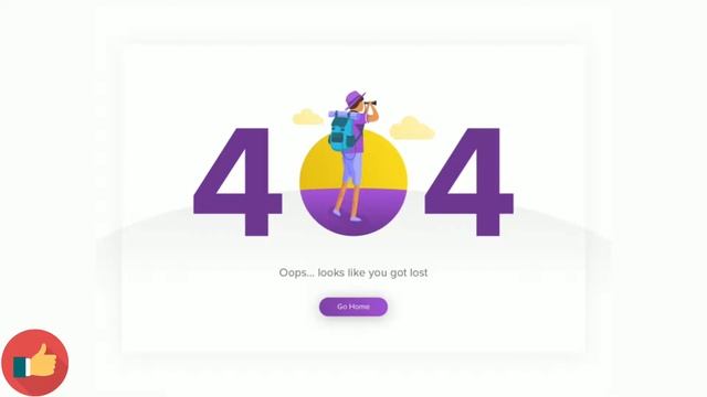 What is 404 Error Code | Error 404 Page Not Found | How to fix it in Hindi смотреть онлайн