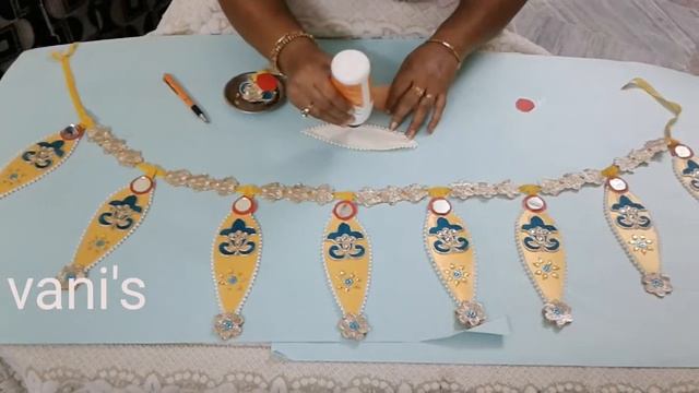 Thoranam with old wedding cards смотреть онлайн