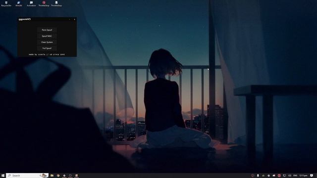 Best Free HWID spoofer/cleaner. (Tested on windows 10 22H2 will work for 11) смотреть онлайн