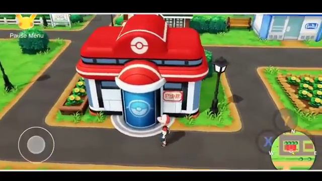 How To Pokemon let's go Pikachu for Android game download смотреть онлайн