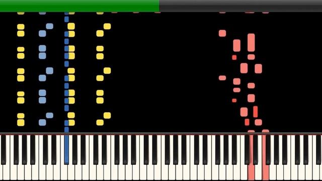onestop - Random Windows midi file смотреть онлайн