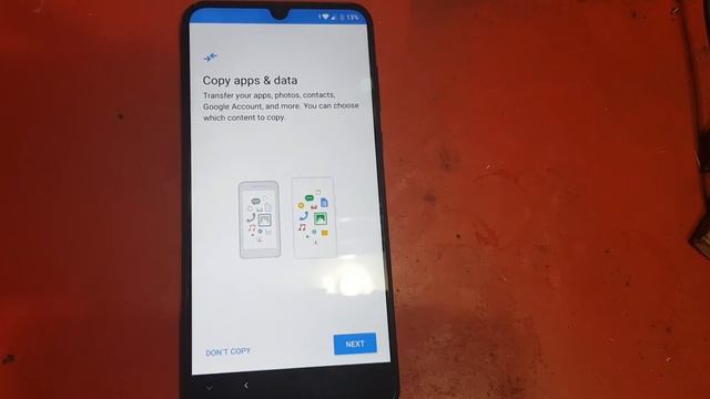 ZTE BLADE V10 Bypass Google account 9.0 Pie ,ZTE BLADE V1000 ALL MTK DEVICES смотреть онлайн