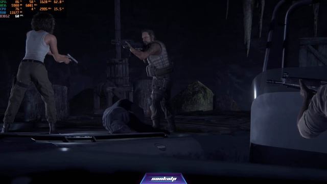 Uncharted 4 PC (LETS END THIS) | Part 9 | 100% Completion | GTX 1660 Ti | LIVE 🔴 смотреть онлайн