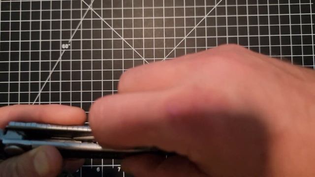 Leatherman Wave Plus - EDC Review - Ol' Reliable смотреть онлайн