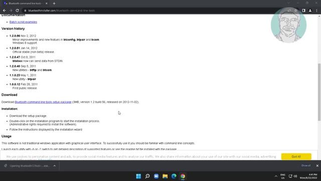 Fix Can't Remove Bluetooth Device Windows 11 смотреть онлайн