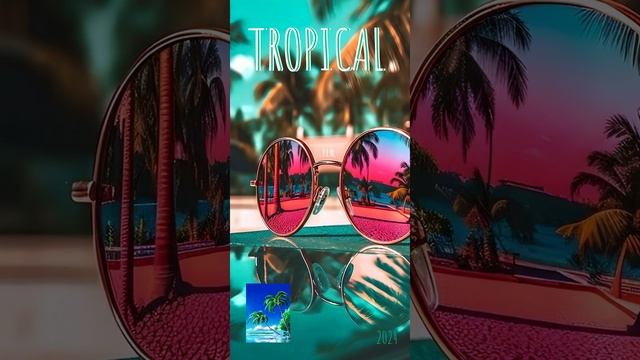 TROPICAL (Melodic House & Techno)