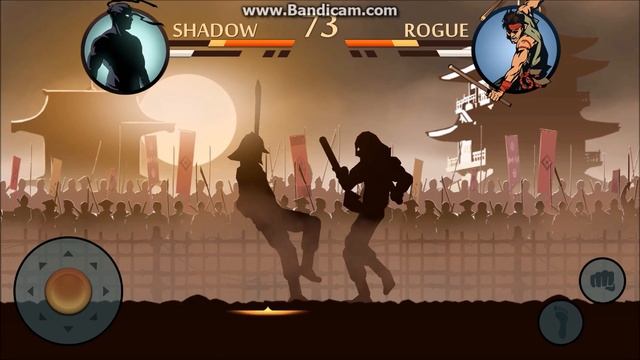 Shadow Fight 2 for Windows 10 смотреть онлайн