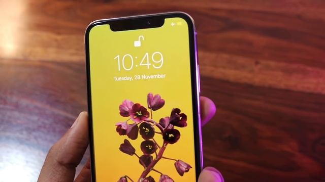 IPHONE X Unboxing смотреть онлайн