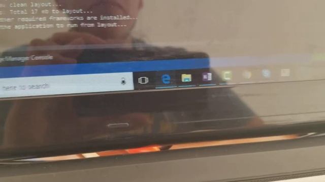Setup Windows IoT core and run your first App смотреть онлайн