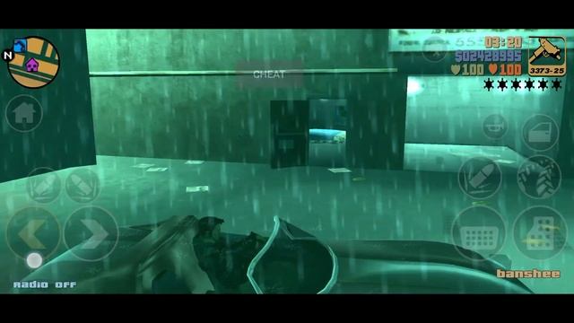 Grand Theft Auto 3 (Infinix S5 Pro Gameplay) [Android,IOS] #26 смотреть онлайн