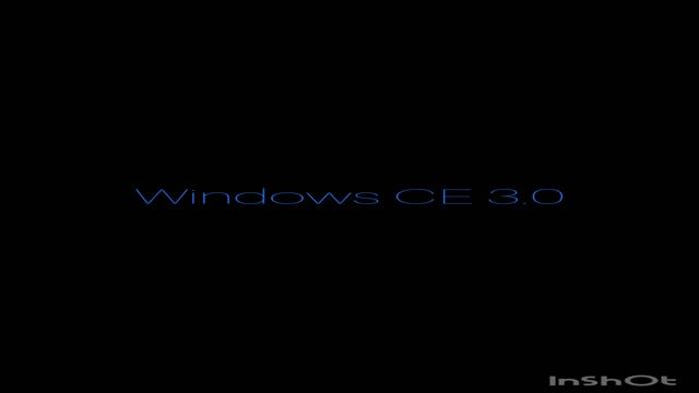 All Windows CE Startup Sounds смотреть онлайн