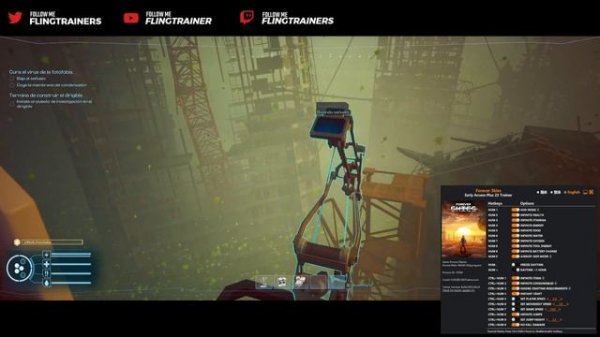 Forever Skies Trainer - FLiNG | FLiNGTRAiNER