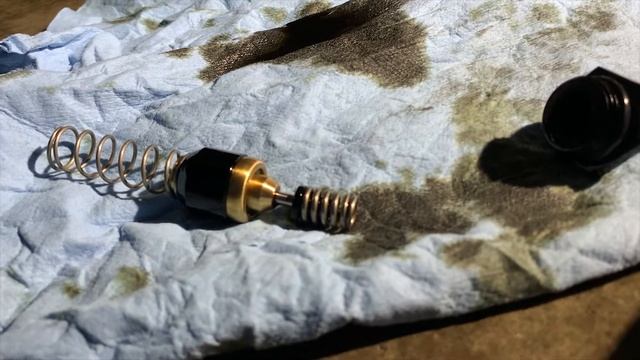 Installing a Mishimoto 200 Degree Thermostat for Oil Cooler Sandwich Plate | 4enthusiasts смотреть онлайн