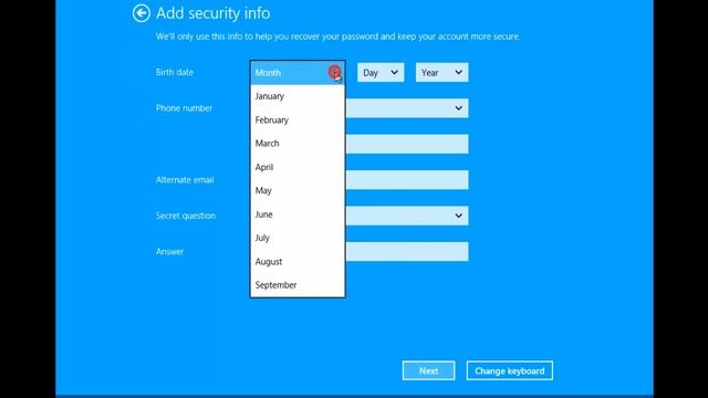 สอนวิธีลง Windows 8.1 pro + Windows 10 (x86x64.bit .ISO) смотреть онлайн