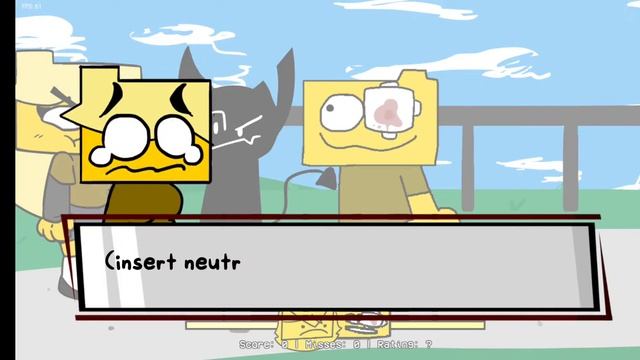 Vs.Tord Expanded + Vs.Meri [Android Port Link In Description] смотреть онлайн